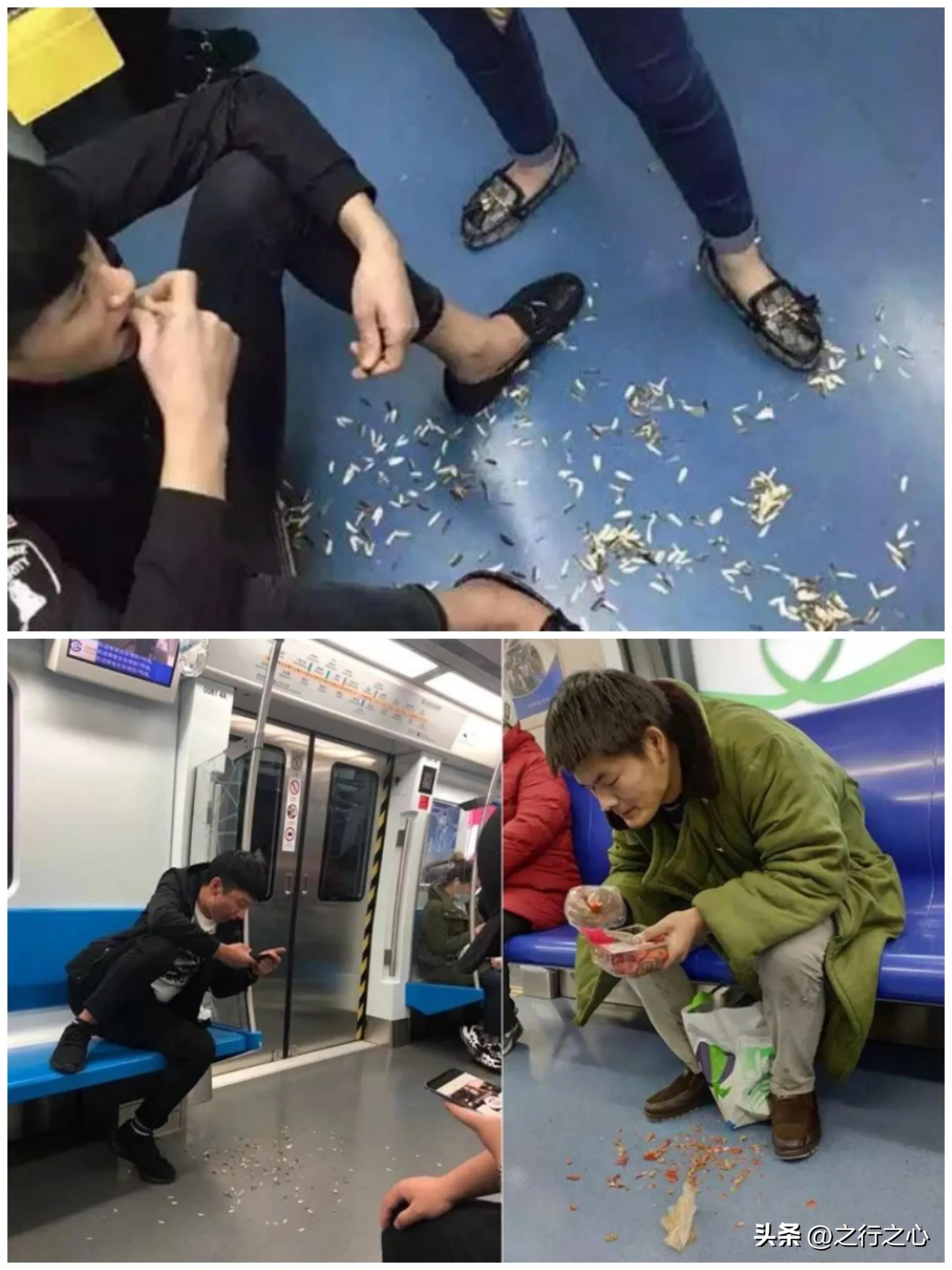 《地铁上》手机偷拍|摄影|人文/纪实|LVEL - 原创作品 - 站酷 (ZCOOL)