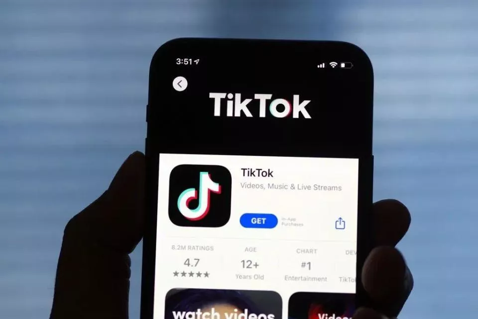 û·TikTokķһ