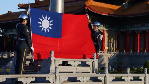 ̨л졣ͼƬԴI-HWA CHENGAFPGetty Images)