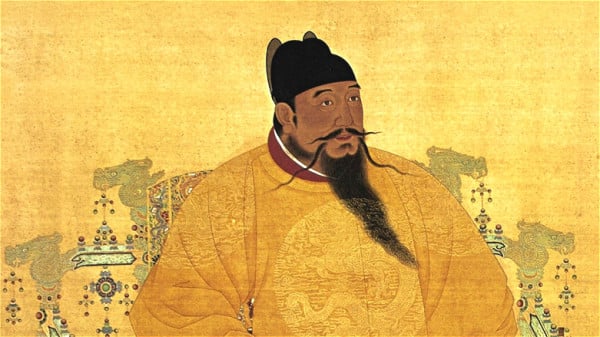 馡