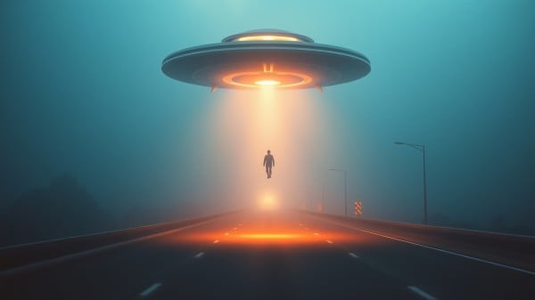 UFO