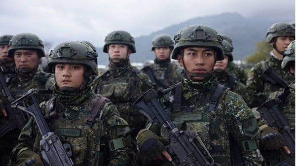 2024131̨̨еľ·ϰУͼƬԴ Annabelle Chih/Getty Images