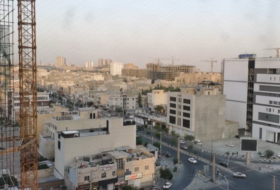 伊朗娶妻生子 山东商人重返德黑兰:当地没防空洞