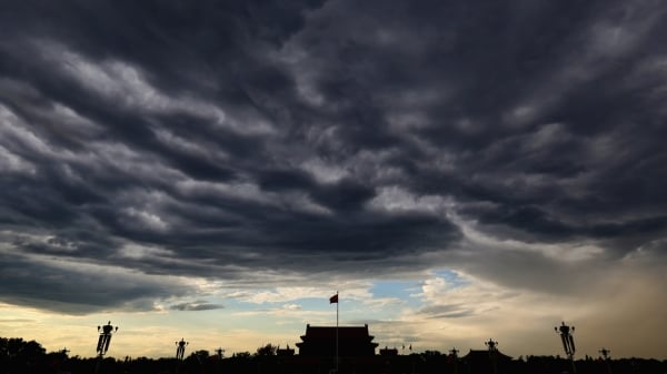 ͼΪܲ찲Ź㳡ͼƬԴFeng Li/Getty Images 
