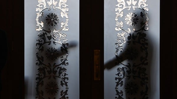 202436գй˴ڼ䰲Ա(Greg Baker/AFP via Getty Images)(16:9)