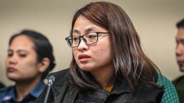 202499գɱʡǰг˹Alice Leal GuoϯԺ˿ڷ˼й֯Żָؾе֤ᡣ