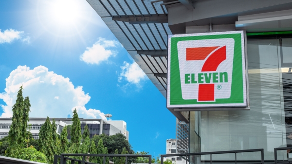 7-11־ͼƬԴAdobe stock