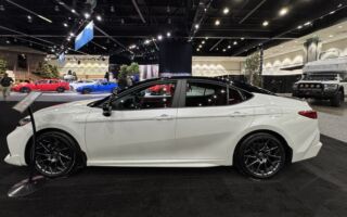 2025õ10ձ Camry