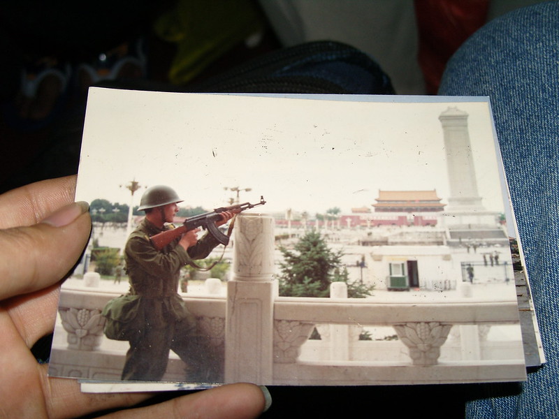 198965գһйʿڱ찲Ź㳡϶˾ǹŹ㳡ϵļ򡣹2007617շģ201263ϴflickr/ CC BY-NC-SA 2.0. 