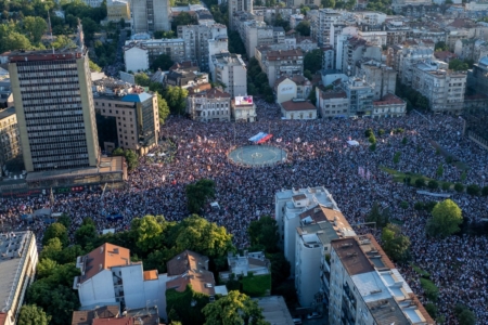 2025628գھۼڱģͨ뺡Ҫǰѡ(Photo by DJORDJE KOSTIC / AFP)