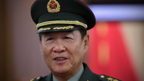 ǰйžܺڲί´ԴϽִáͼƬԴFeng Li/Getty Images