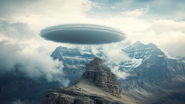 UFOʾͼ