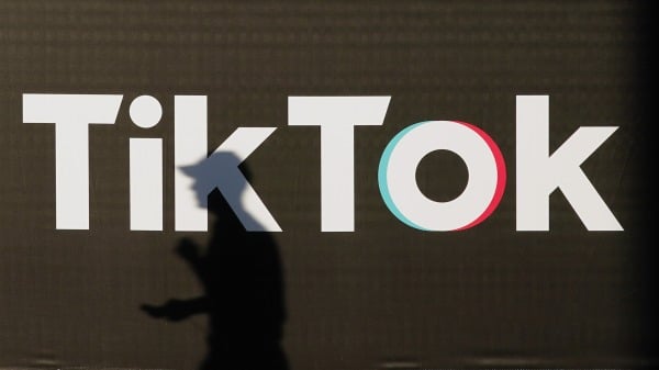  TikTok 
