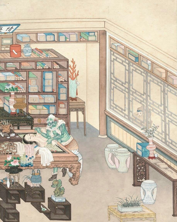 իͼ˵֮Ƥĵڶ֡