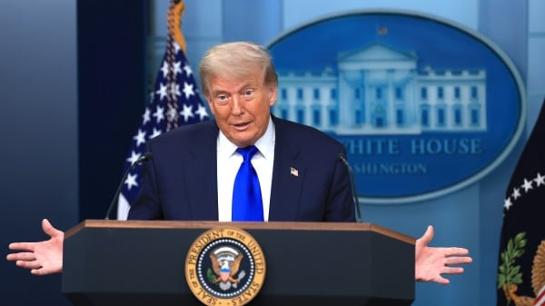 ͳɵ£գDonald Trump