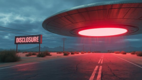 UFO  · 1652922013