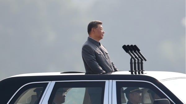 习近平