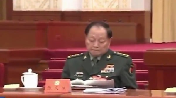 张又侠