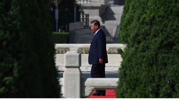 习近平