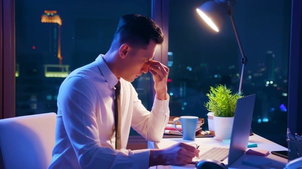 熬夜 睡眠 健康 上夜班 免疫力 高血压