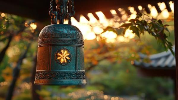 催眠中清楚地看到前世的画面