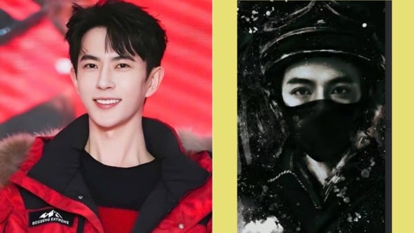 于朦胧和凛北川。