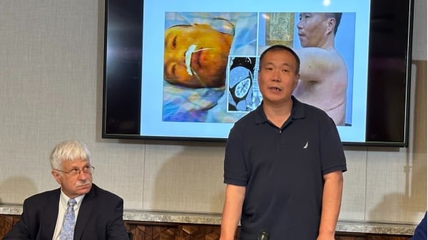 活摘法轮功学员器官