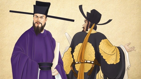 奸诈 小人 特征