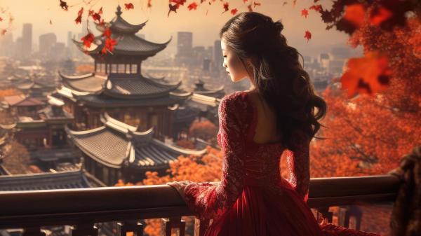 三妻四妾 妻子 妾室 一夫一妻 明媒正娶