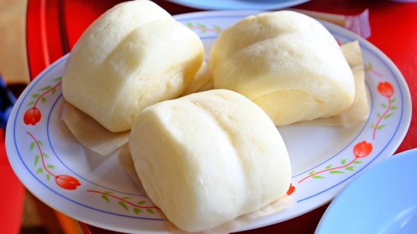 馒头 致癌 甲醛 早餐 酵母 吊白块 甲醛馒头