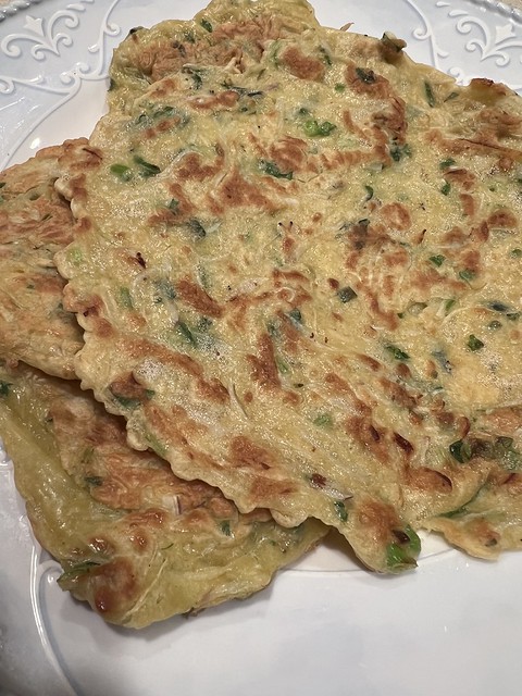用旱萝卜做天津“咸食”-墙外头条