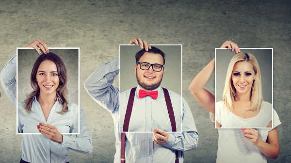 俗语“嘴薄不可交,眼斜气量小。”有理吗?