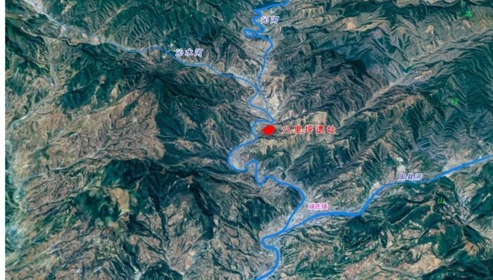 山西发现4300年前近千平米“宫城” 这个发现有多重大?