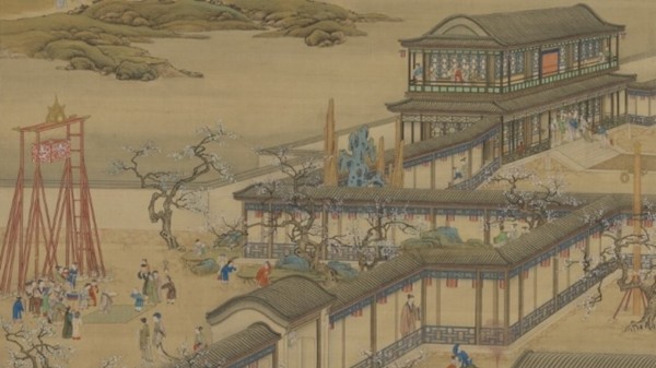 廭Ժʮͼһ-ͼǴͳ׻֮һͼũʮԪѽͻ۵ƻ̨ͤ¥󴦴ŵƽʣʩ̻ͼＯƷɫƾߣ԰ʢ÷