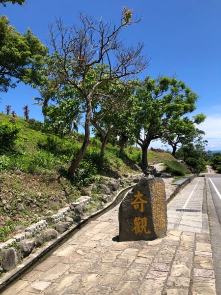 台东 东海岸 台湾 水往上流