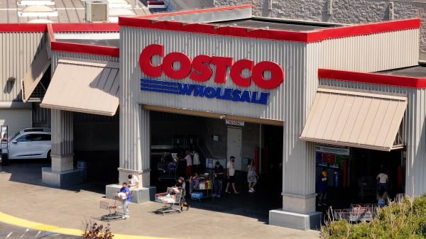COSTCO