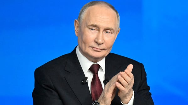 2025��12��19�գ�����˹��ͳ�վ���Ī˹�ƾ���������ռ��߻ᡣ 