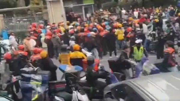 12��22�գ����ϳ�ɳ�������С���������ģ����Ա���顣