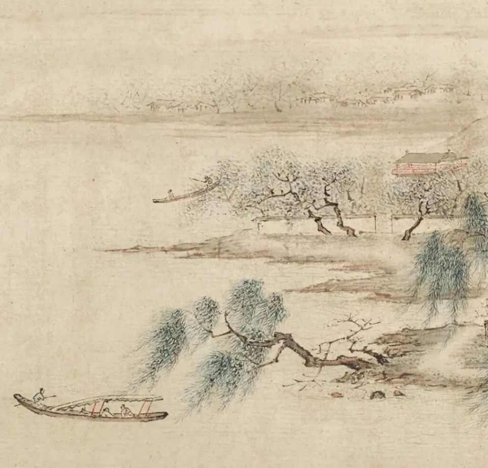 从6800元的买家到8800万的送拍人 南博干了什么?