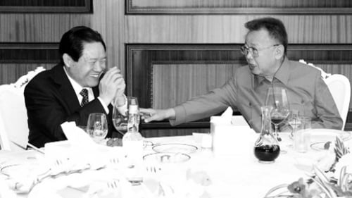 周永康的口碑极差,因为荒淫无度获“百鸡王”之称。