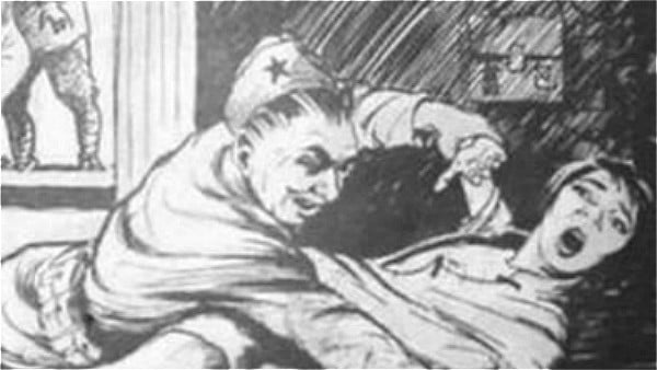 ��������ڶ���ǿ�鸾Ů