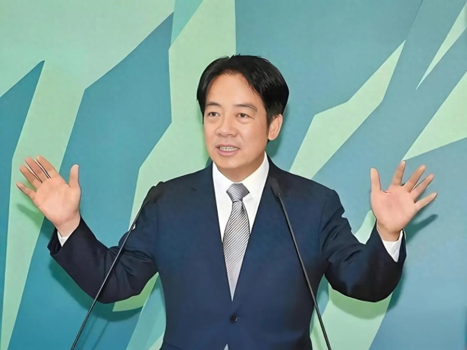 港媒曝“法理谋独”未遂的内幕:民进党出现裂痕