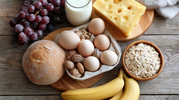 �������