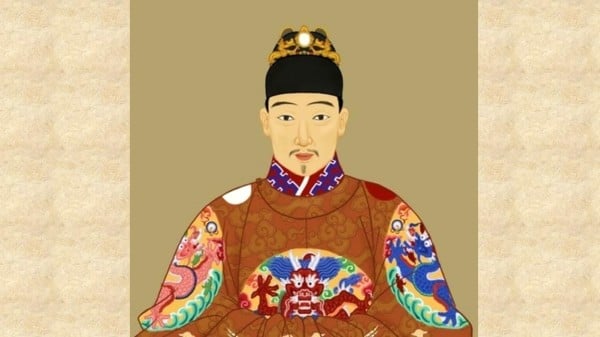 崇祯皇帝勤政多疑的ㄧ生正是一面清晰的镜子,他告诉我们国之兴废在于德,而不在于力。