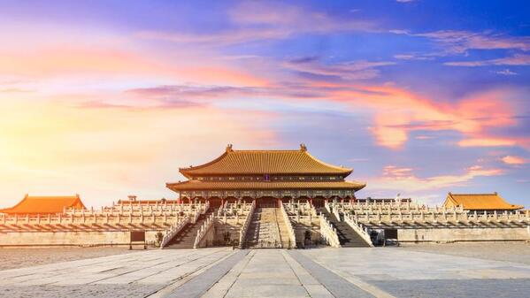 命中有定数 异象预告天子的诞生