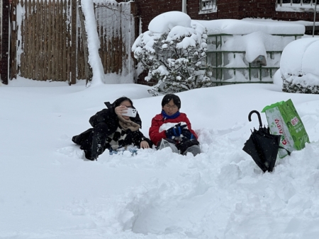 ����ѩ������ѩ��