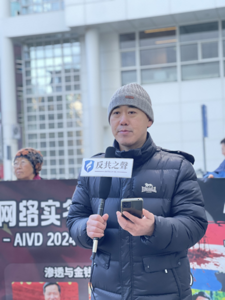 2026��2��14�գ���������֮���ں����������ſھٰ켯�ᣬͼΪ�����ڷ��ԡ����������ṩ��