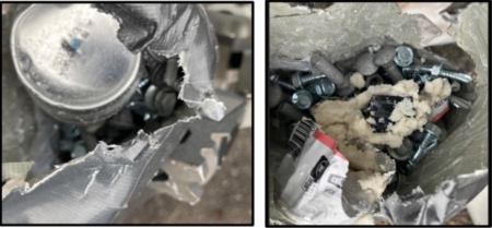 ִ�����Žɻ�ı�ըװ�á�