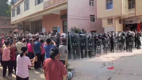 3��17����18�գ��㶫ʡ�����У��������ģ�����ͻ��