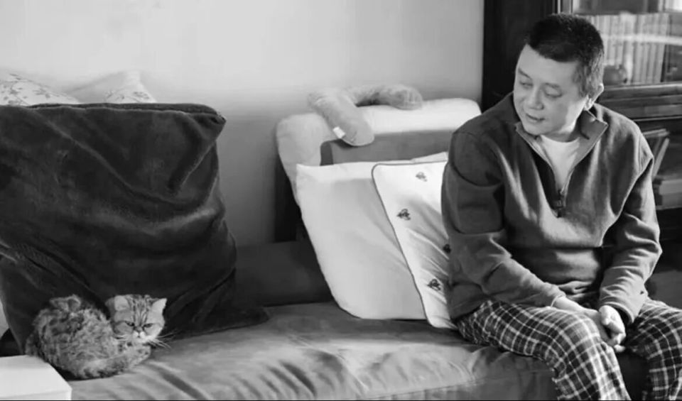 ��˷̸è��̸������̸AI��Խ��Խ��ûʲô��˵��